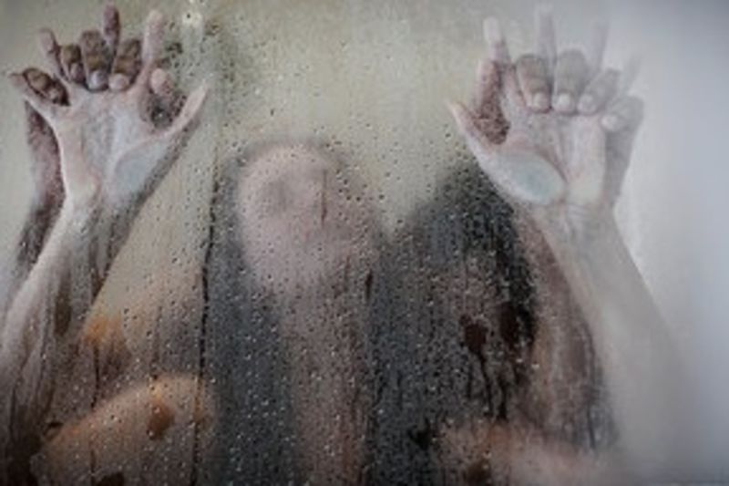 Video: Shower Sex, Hot Or Not? 1