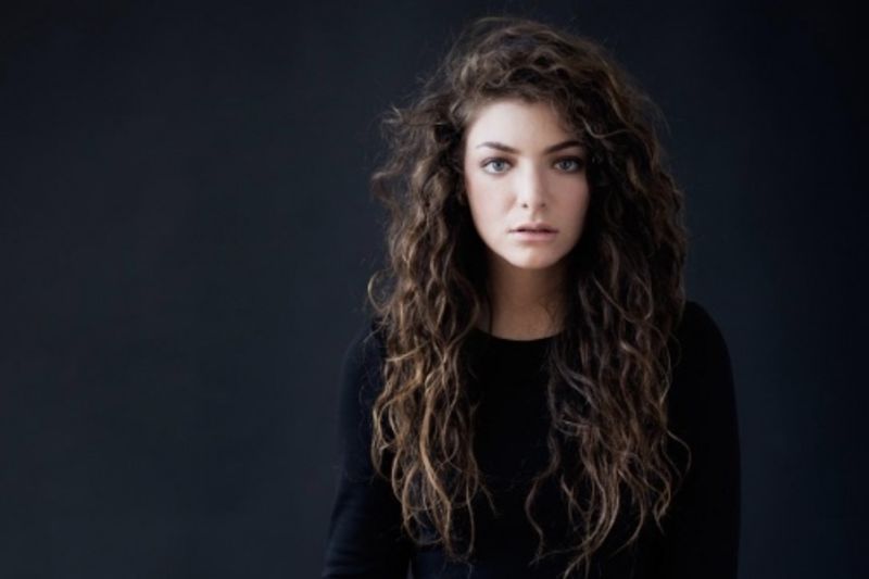 Video: Lorde Slated Over Insensitive Whitney Houston Reference 1