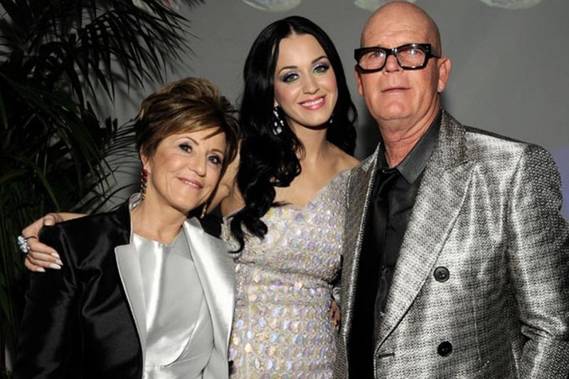 Video: Katy Perry Gone Wild? 1