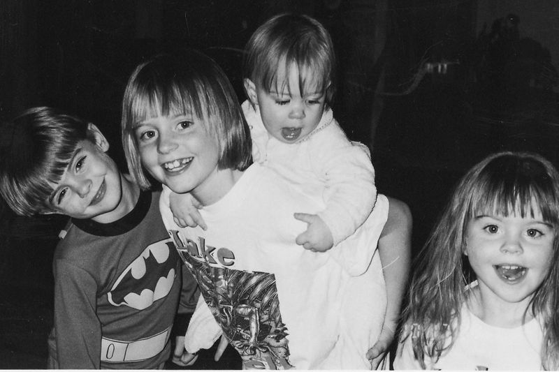 Video: National Sibling Day – Reminding You How Special They Are! 1