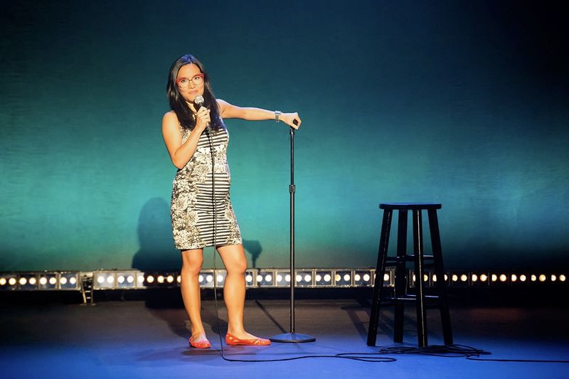 Video: Motherhood Is A Life With 'mentally Unstable Mini-humans' Says Ali Wong 1
