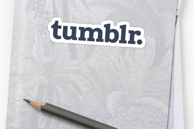 Video: Tumblr – The Place That Can Cure Any Bad Day 1