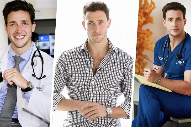 Video: The Good Doctor – another Fake Medical Drama? Ask Dr Mike! 1