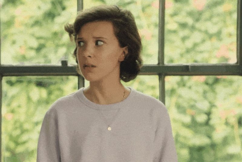 Video: 7 Reasons Why Millie Bobby Brown Is Cooler Than All Of Us! 1