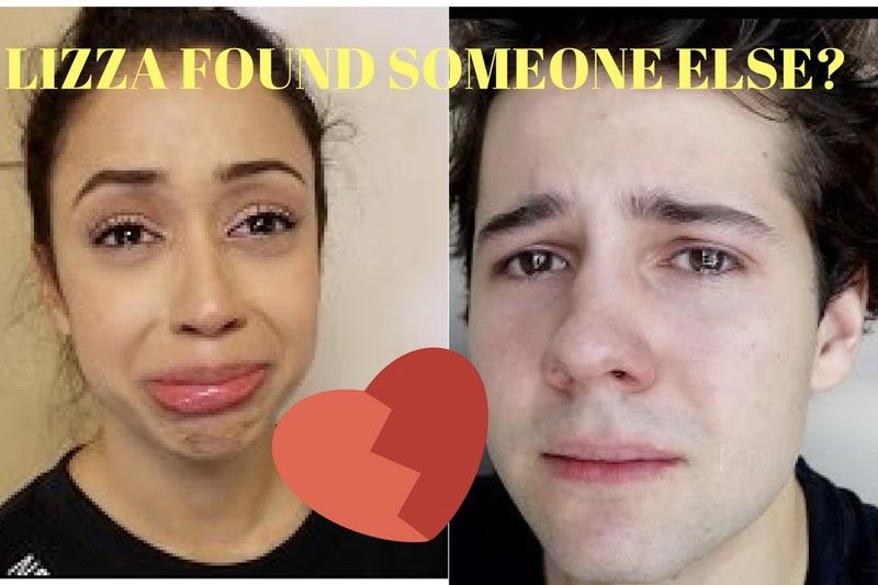 Video: Youtube's Favourite Couple Announced Their Split 1