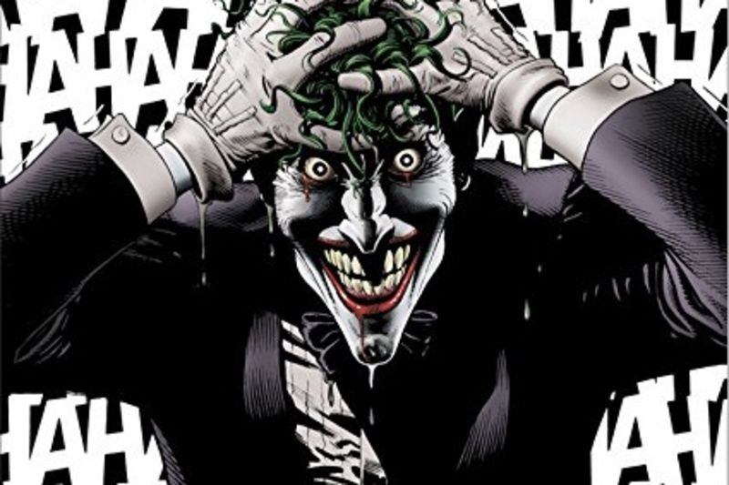 Video: The Joker Isn't Doing Anything For Free And He's Back With His Own Movie 1
