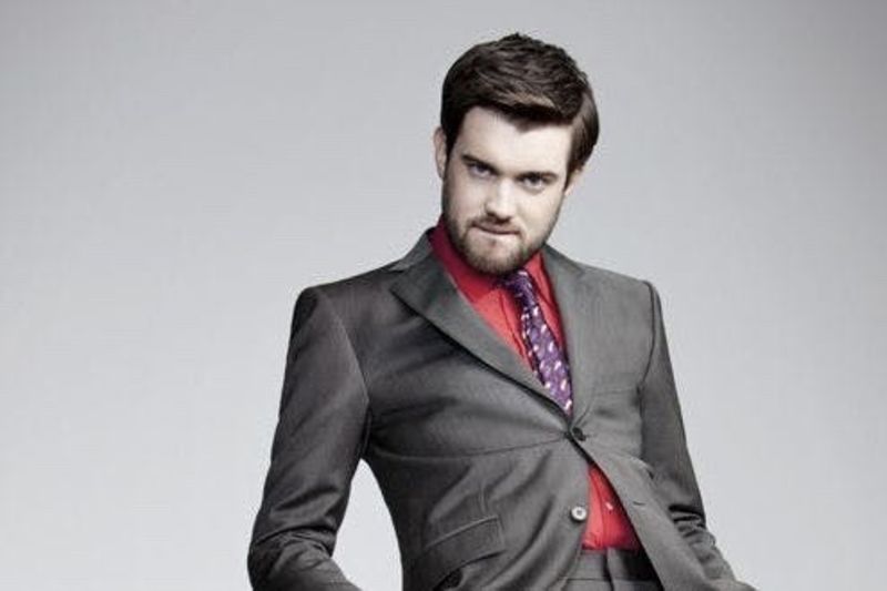 Video: Jack Whitehall Just Crushed The Language Barrier (not In A Good Way) 1
