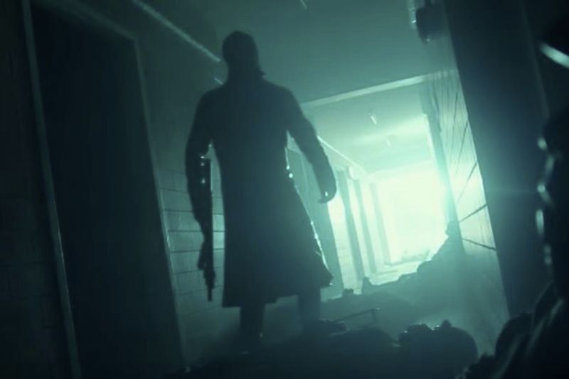 Video: 'the First Purge' – Where It All Started 1