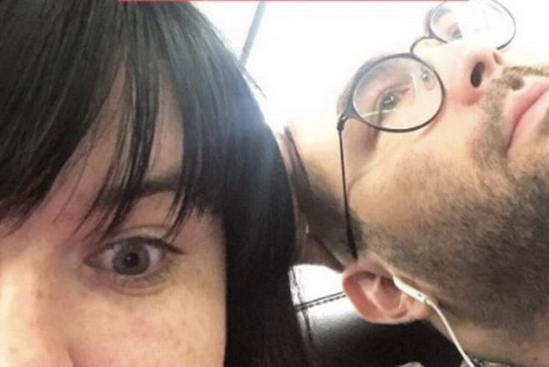 Rosie Blair Created The Best Love Story Of All Time! 1