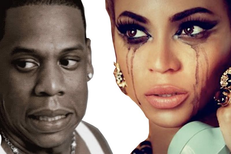 Video: Beyoncé Is Is All You Need To Inspire You To Be A Badass! 1