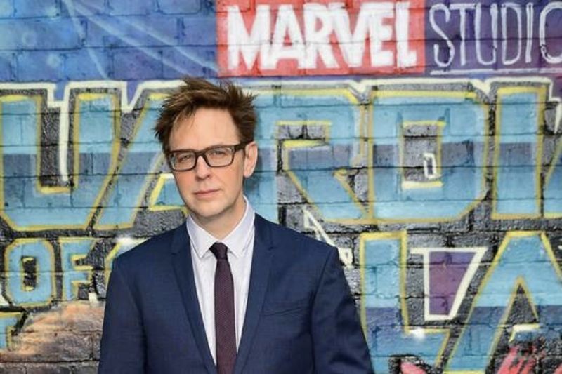 Video: James Gunn Fired, No More Guardians Of The Galaxy! 1