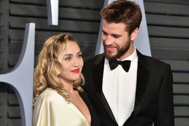 Video: Miley Cyrus Could Really Be Pregnant This Time! 1