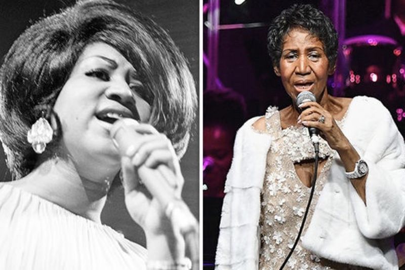 Video: The World Holds Onto Hope As Aretha Franklin Is Gravely Ill 1