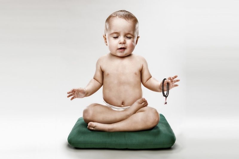 Video: Meditation For B*tches That Don't Know How To Meditate 1