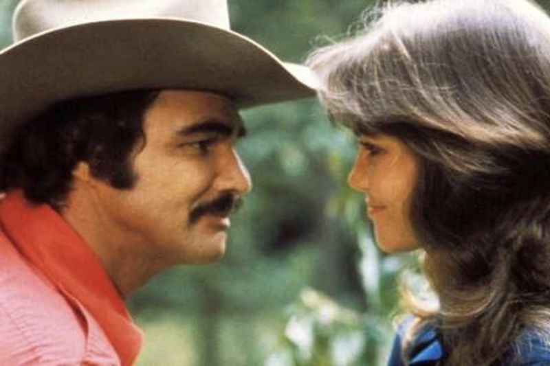 A Tribute to Burt Reynolds 1936-2018 1