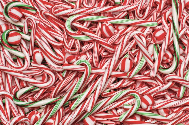 Candy Cane | How It's Made 1