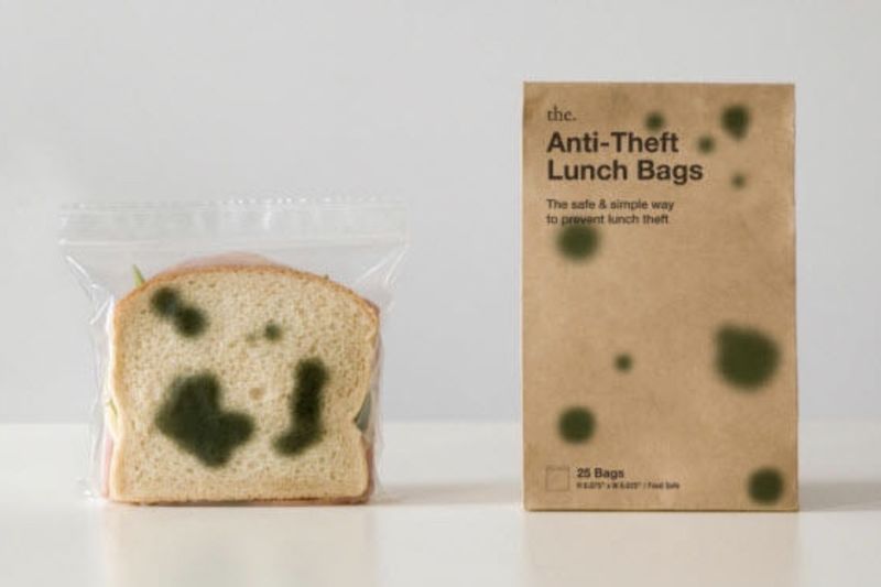 Genius Food Packaging Designs 1