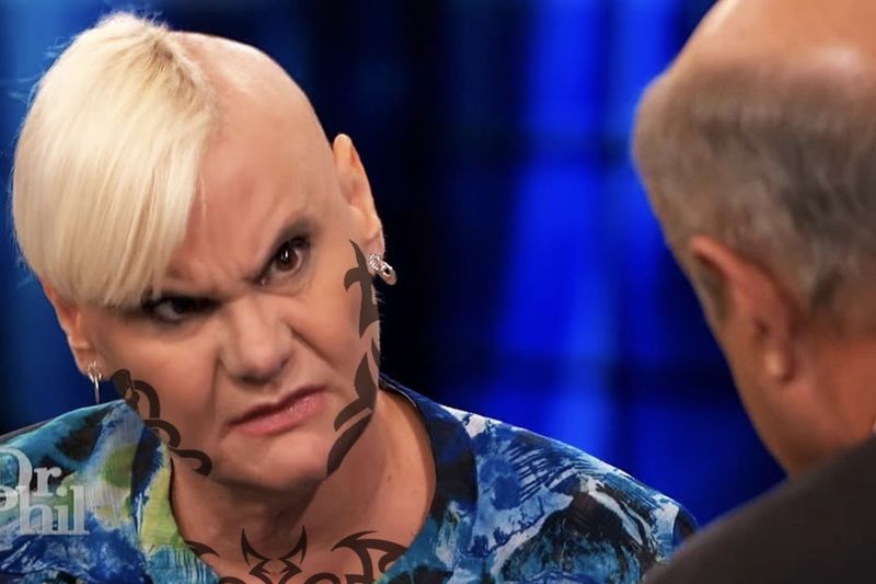 The Worst Parents To Be On Dr Phil 1