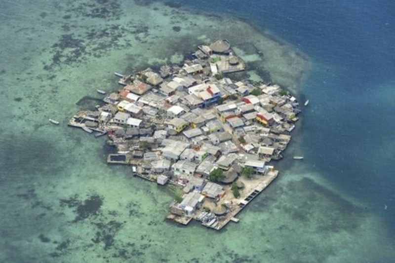The World's Most Fascinating Small Towns 1