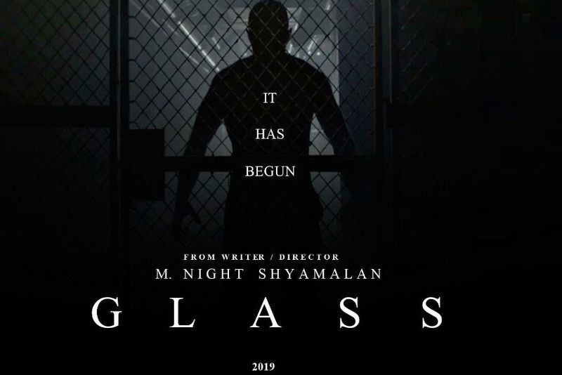 Trailers for Upcoming 2019 Movies 1