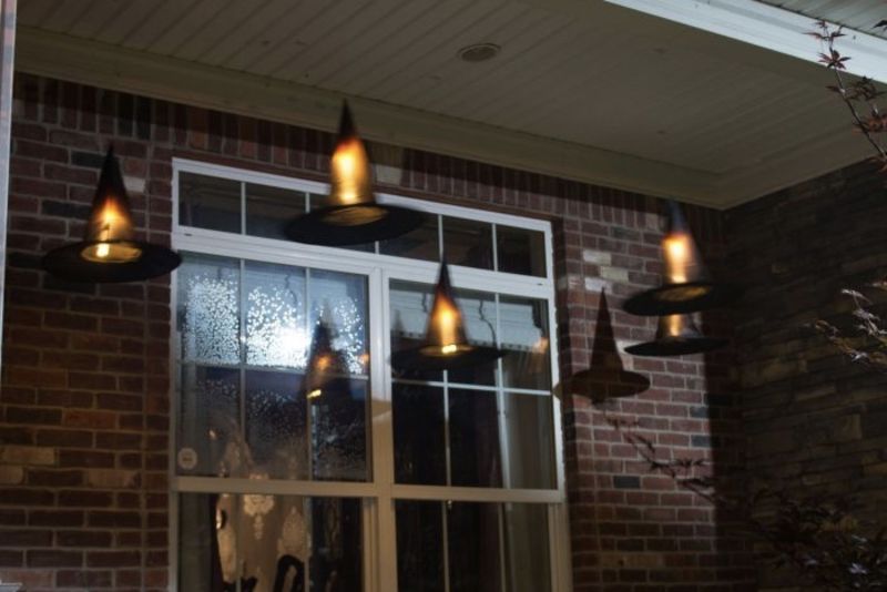 Halloween DIY Decoration Ideas 1