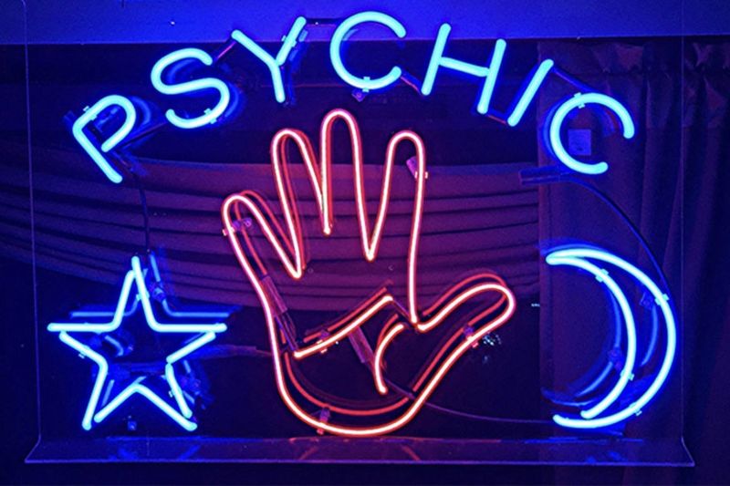 Psychic Cringe Fails 1