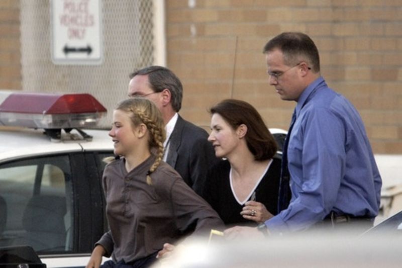Missing People Who Eventually Turned Up Alive 1