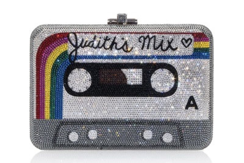 The Art of Judith Leiber Clutch Purses 1