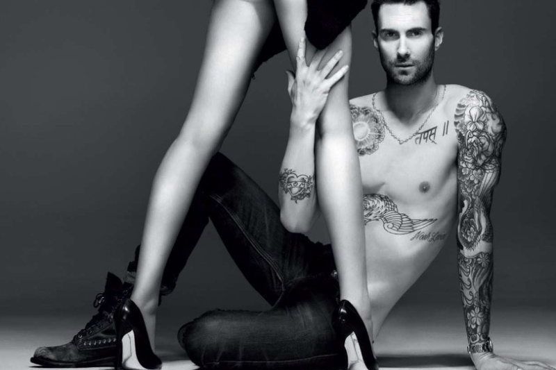 Celebrity Photoshop Fails 1
