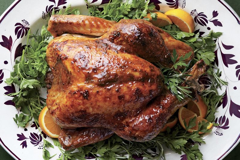 Easy Thanksgiving Foods | Minimal Effort Required 1
