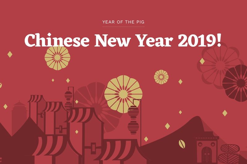 Mythology Of The Chinese New Year 1