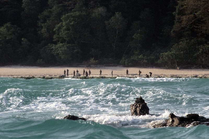 Places On Earth That No Human Has Ever Set Foot On 1