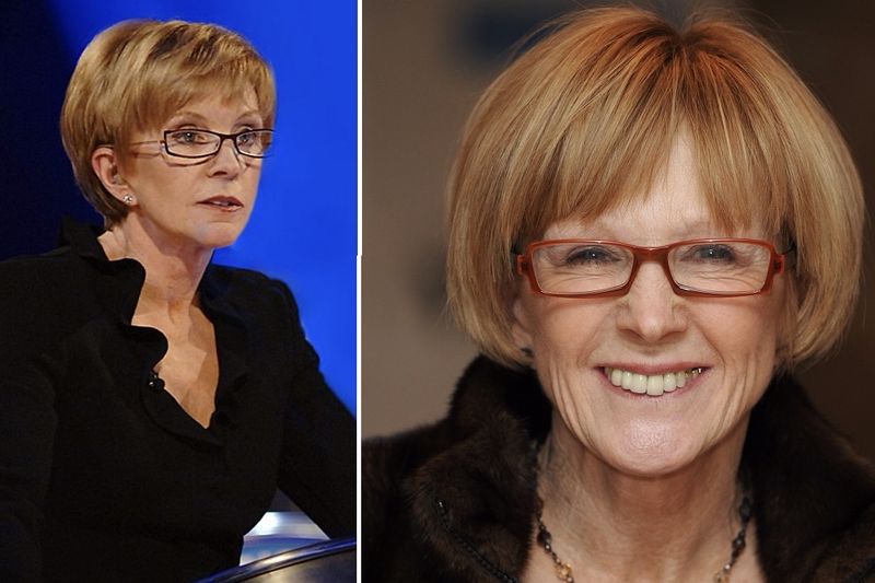 Funniest 'The Weakest Link' Moments Ever 1