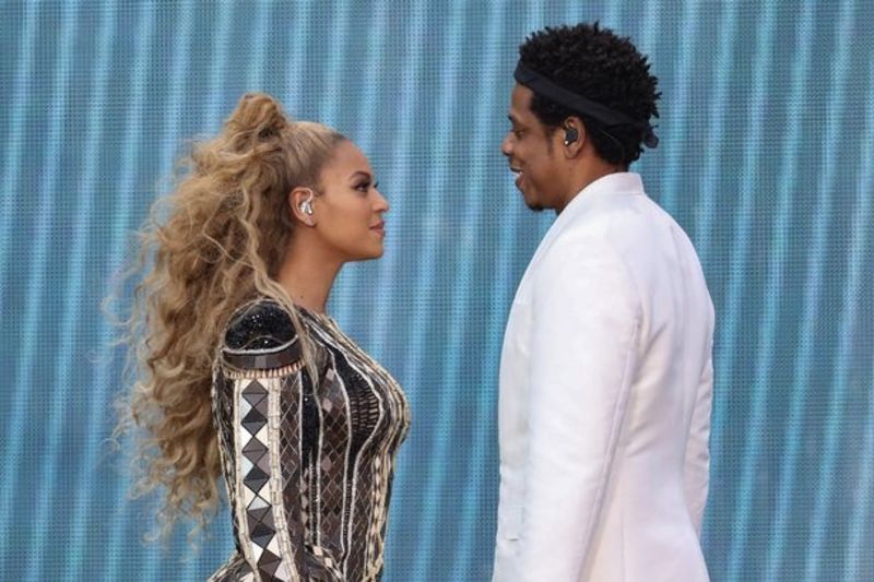 Strange Things Everyone Just Ignores About Beyoncé And Jay Z's Marriage 1