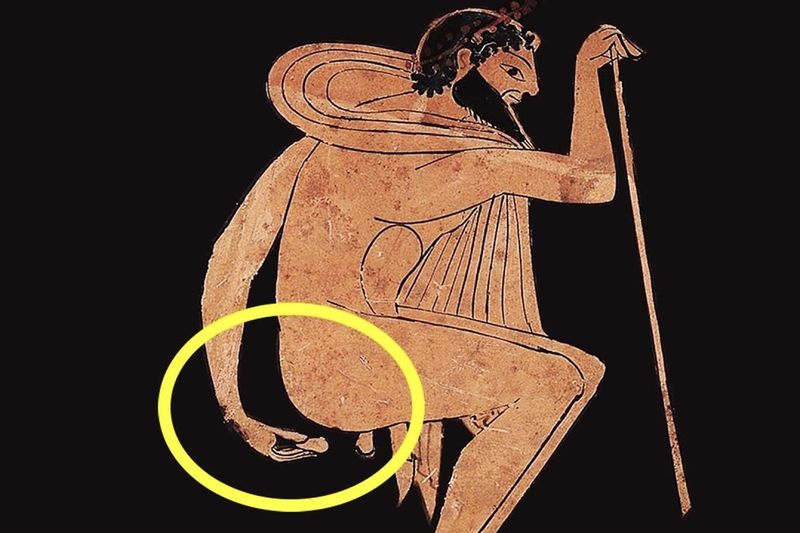 Weird Things Our Ancestors Did 1
