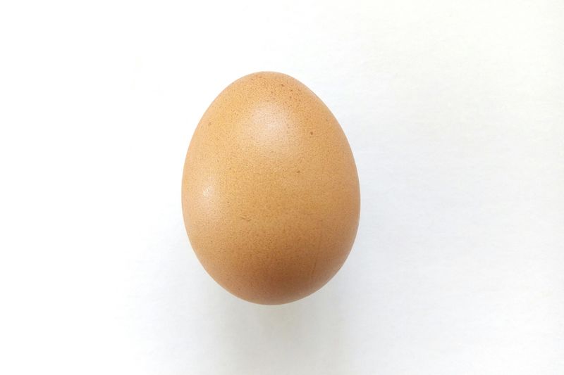 The Most Liked Picture On Instagram Is An Egg 1