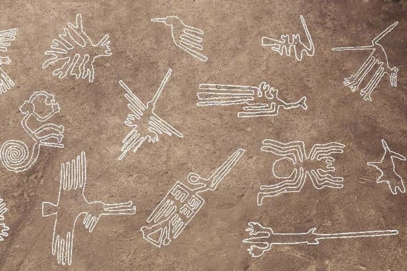 Tourist Attractions That No Longer Exist Because We've Destroyed Them 1