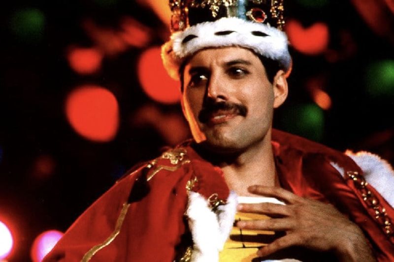 Things We Learned About Freddie Mercury After He Died 1