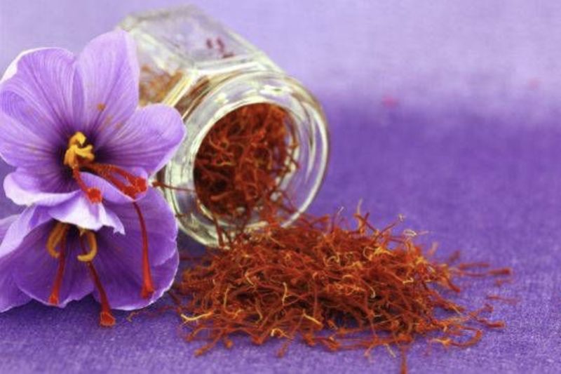 Why Is Saffron So Expensive? 1