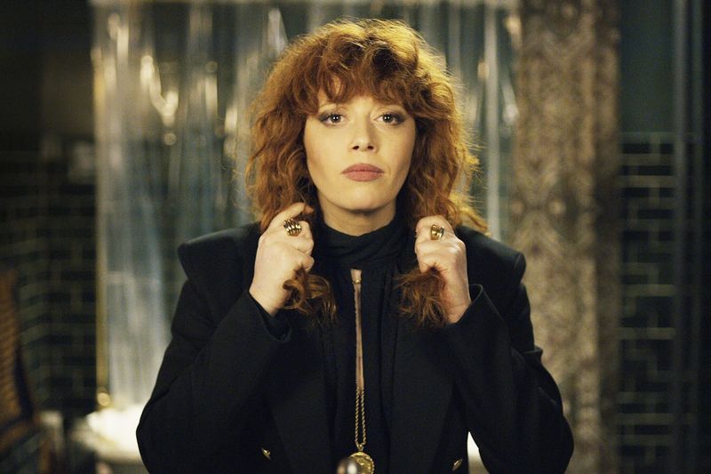 New on Netflix this Month | February 1