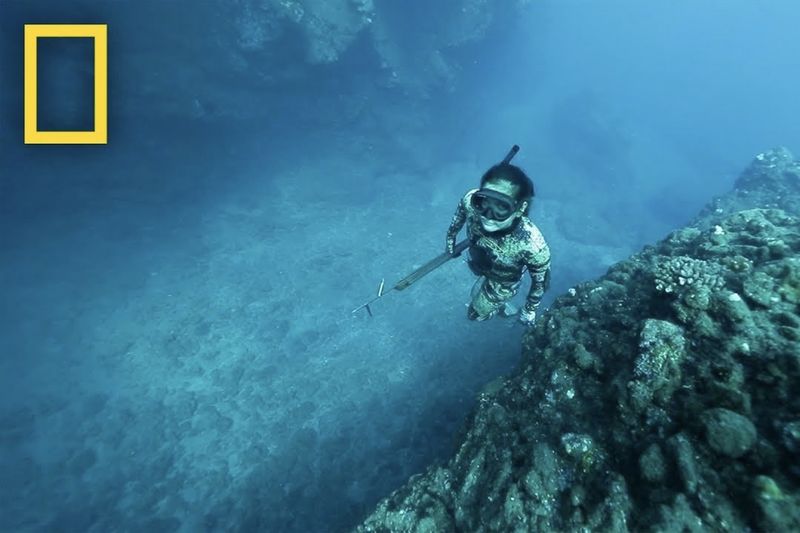 Living Off the Land in Hawaii | Explorer 1