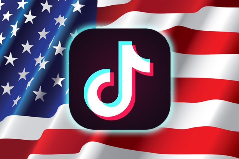 US Follows India With Possible TikTok Ban 1