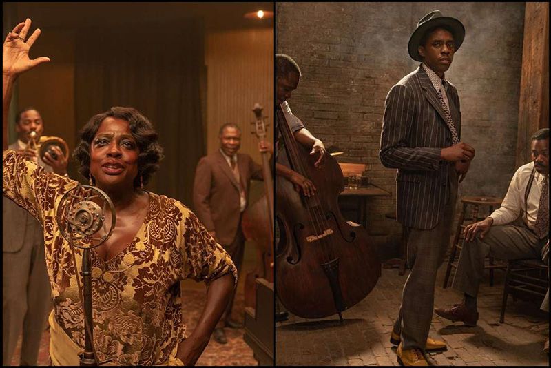Netflix Releases Ma Rainey’s Black Bottom Trailer 1