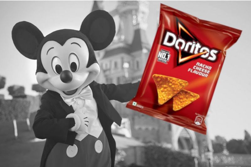 The History Of Doritos Is Incredible 1