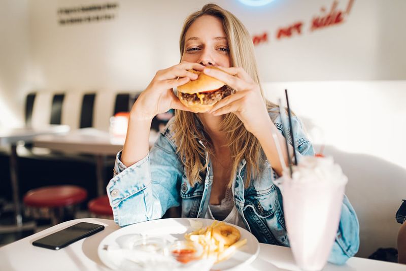 The Truth Behind The Success Of The Fast-Food Industry 1
