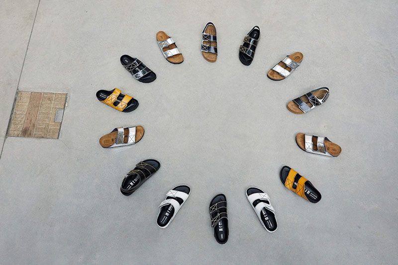How Birkenstocks Became Cool Again 1