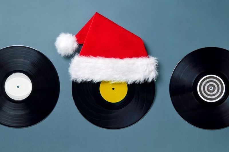 Christmas Songs By Popular Punk Bands 1