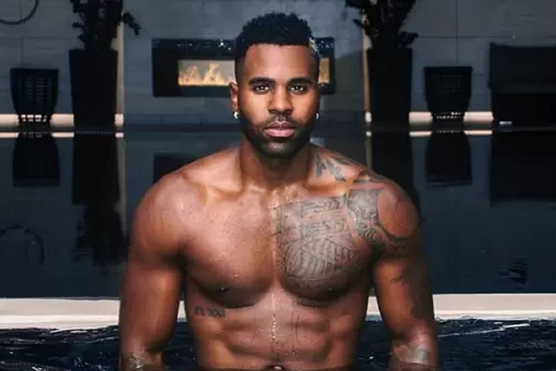 Will Smith And Jason Derulo In Hilarious Workout Video 1