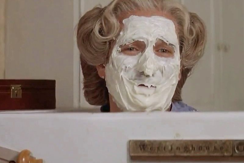 Movie Mistakes So Good They Were Added To The Movie 1