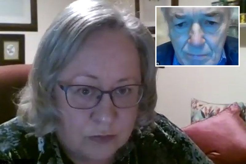 Local English Council Meeting Goes Viral: ‘Call Me Britney Spears’ 1
